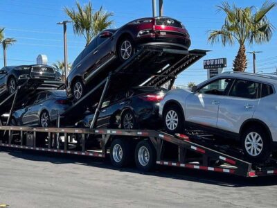 Car Haulers
