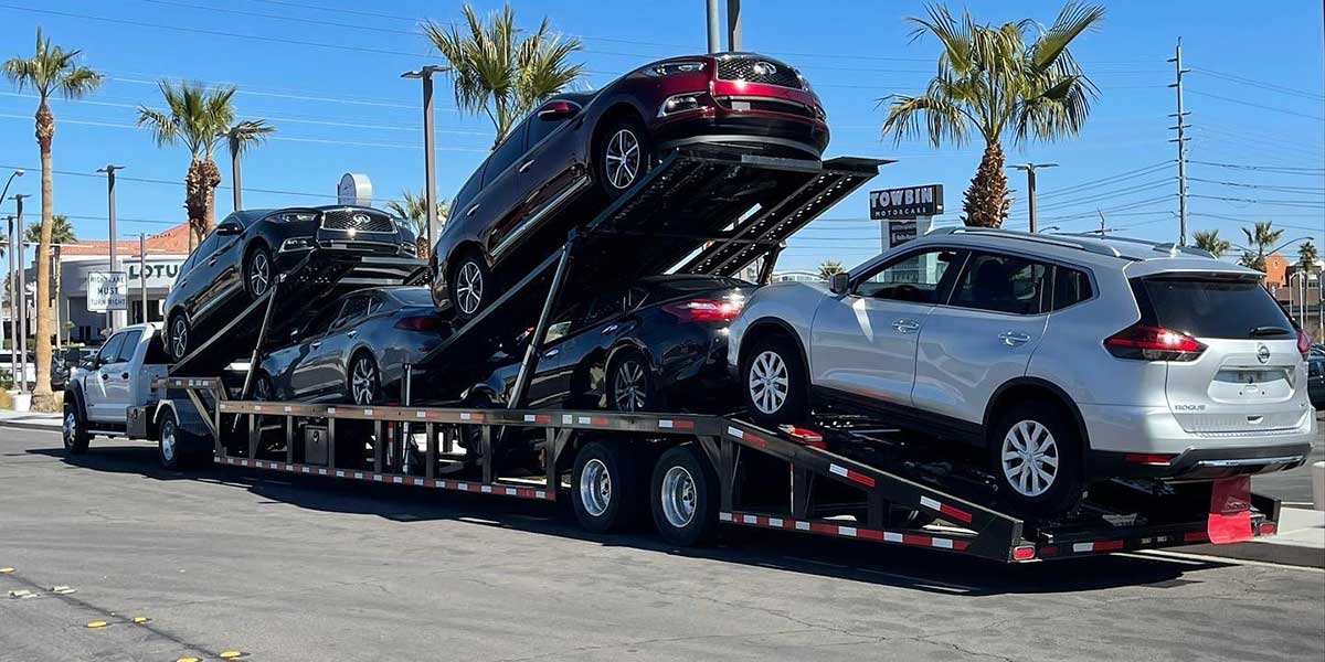 Car Haulers