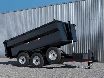Dump Trailers