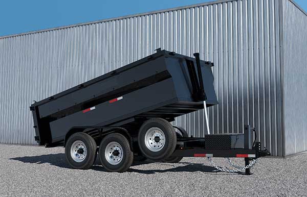 Dump Trailers