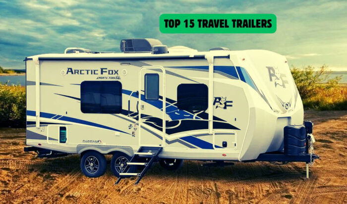Top Trailer Brands in 2025 – Best Manufacturers for Quality & Performance