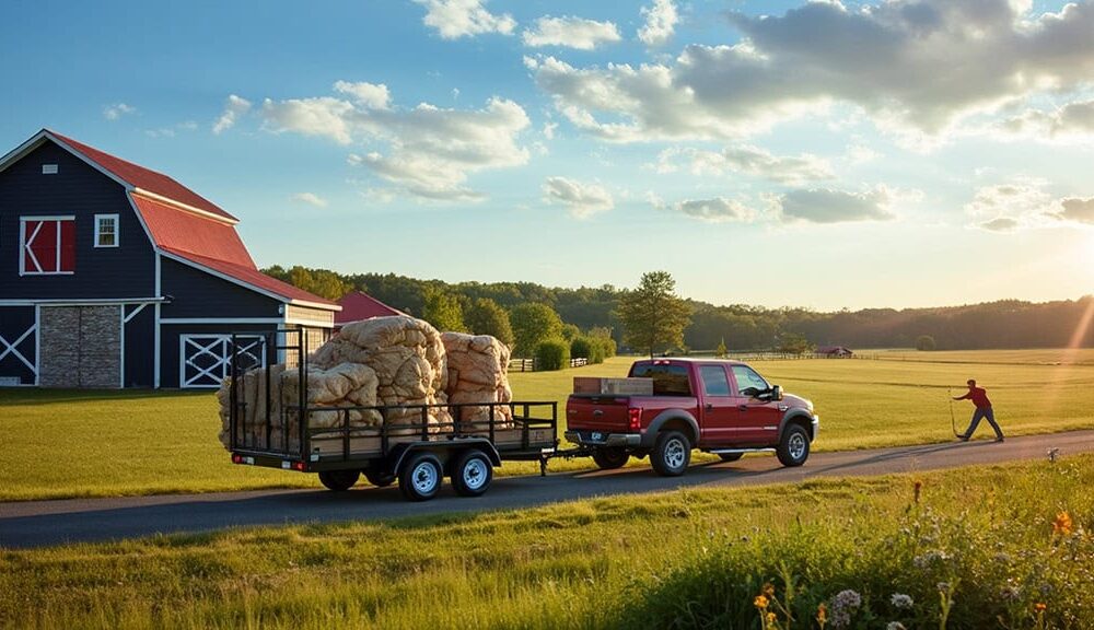 Best Utility Trailers in 2025 USA