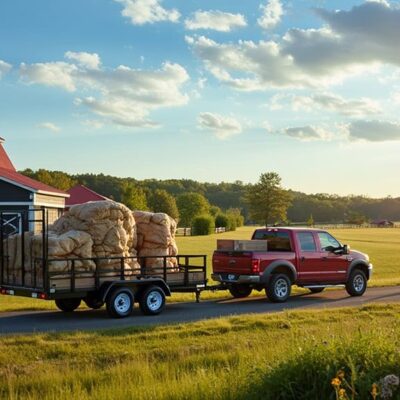 Best Utility Trailers in 2025 USA