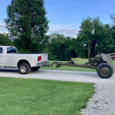 Do You Need a Trailer License Plate?