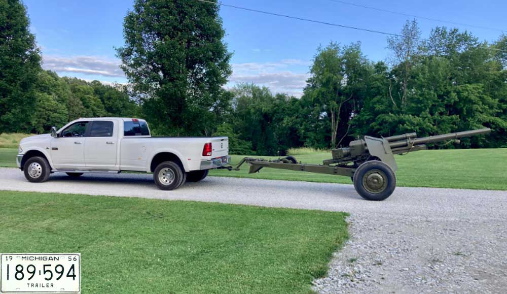 Do You Need a Trailer License Plate?