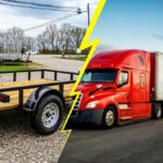 Open vs. Enclosed Trailers: Pros, Cons, and Use Cases