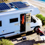 Solar Panel Kits for Travel Trailers (Top Picks)