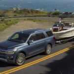 Tips for Towing a Trailer Long-Distance Safely