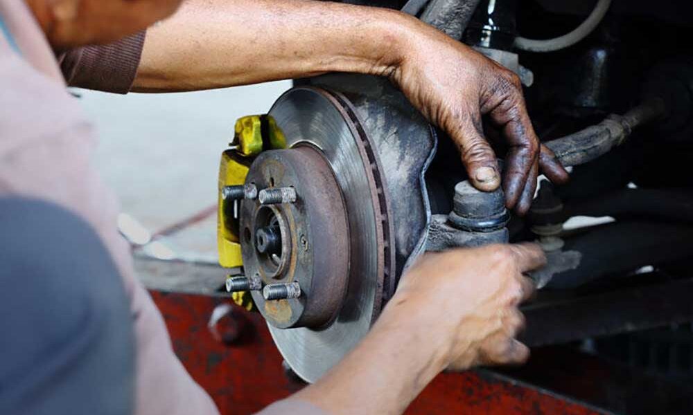 Trailer Brake Maintenance: What You Need to Know