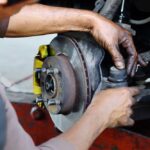 Trailer Brake Maintenance: What You Need to Know