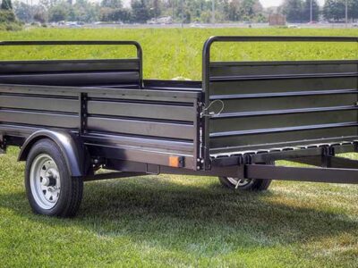 Utility Trailers