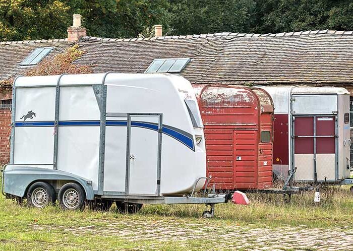 Best Horse Trailer Features to Look for in 2025