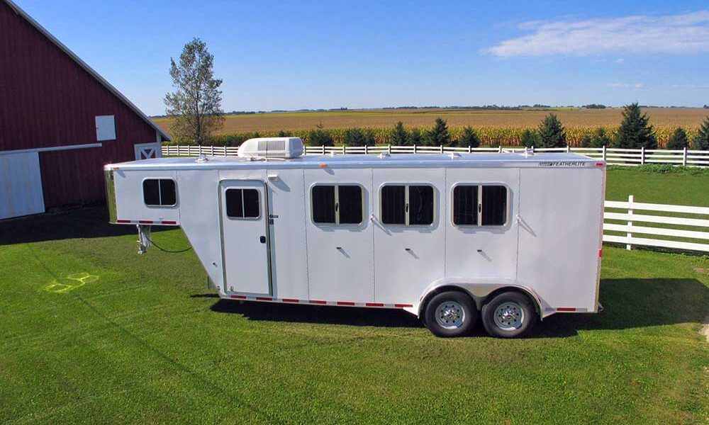 Comparisons & Reviews for Trailer