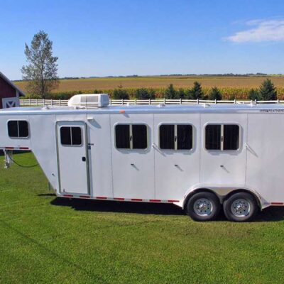 Comparisons & Reviews for Trailer