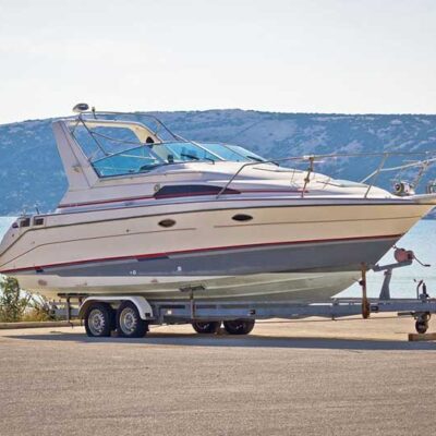 Top Boat Trailer Buying Mistakes (and How to Avoid Them)