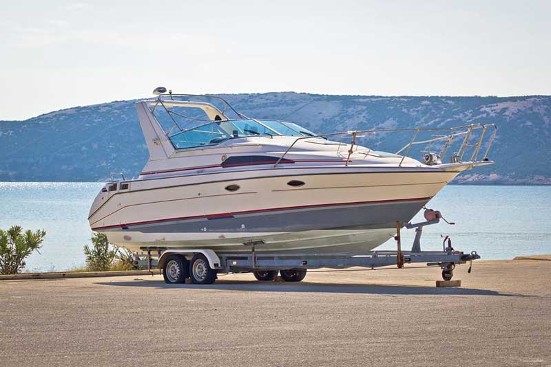 Top Boat Trailer Buying Mistakes (and How to Avoid Them)