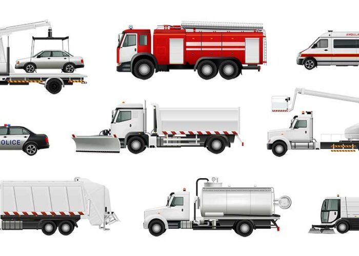 Types of Trailers Explained: Complete Guide for Buyers in the USA (2026)