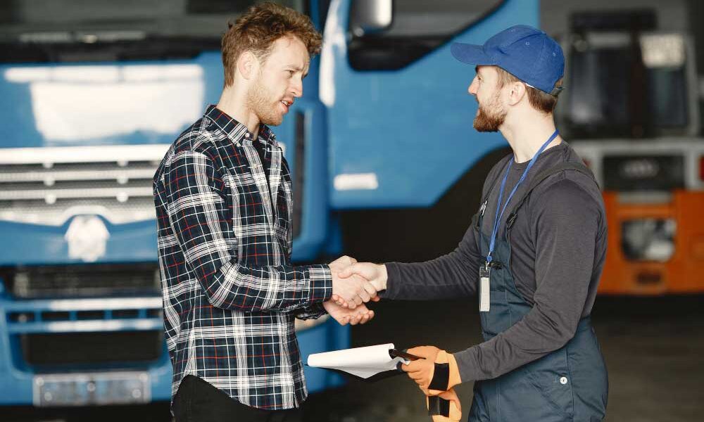 Trailer Financing USA 2026: Loans, Rates & Best Options