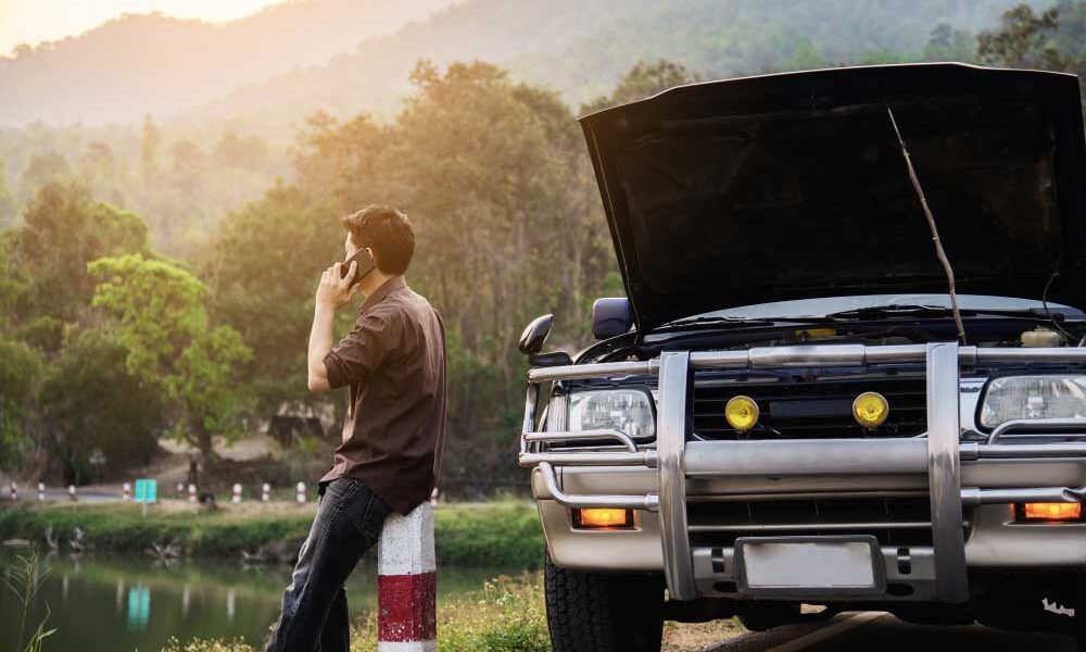 How Much Weight Can My Truck Tow? Complete Towing Capacity Guide 2026