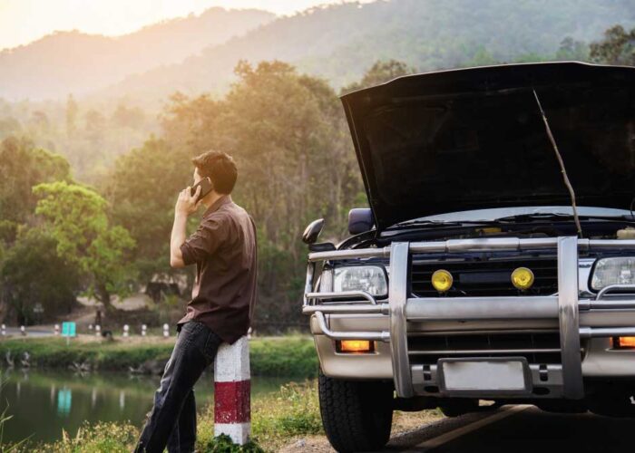 How Much Weight Can My Truck Tow? Complete Towing Capacity Guide 2026