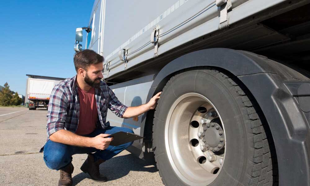 Trailer Tire Guide: How To Choose the Right Trailer Tires in 2026
