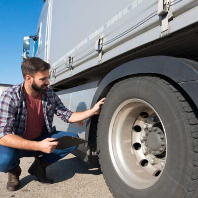 Trailer Tire Guide: How To Choose the Right Trailer Tires in 2026