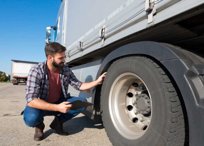 Trailer Tire Guide: How To Choose the Right Trailer Tires in 2026